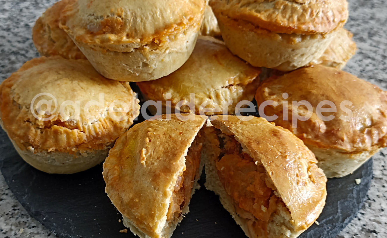 Chicken Pie