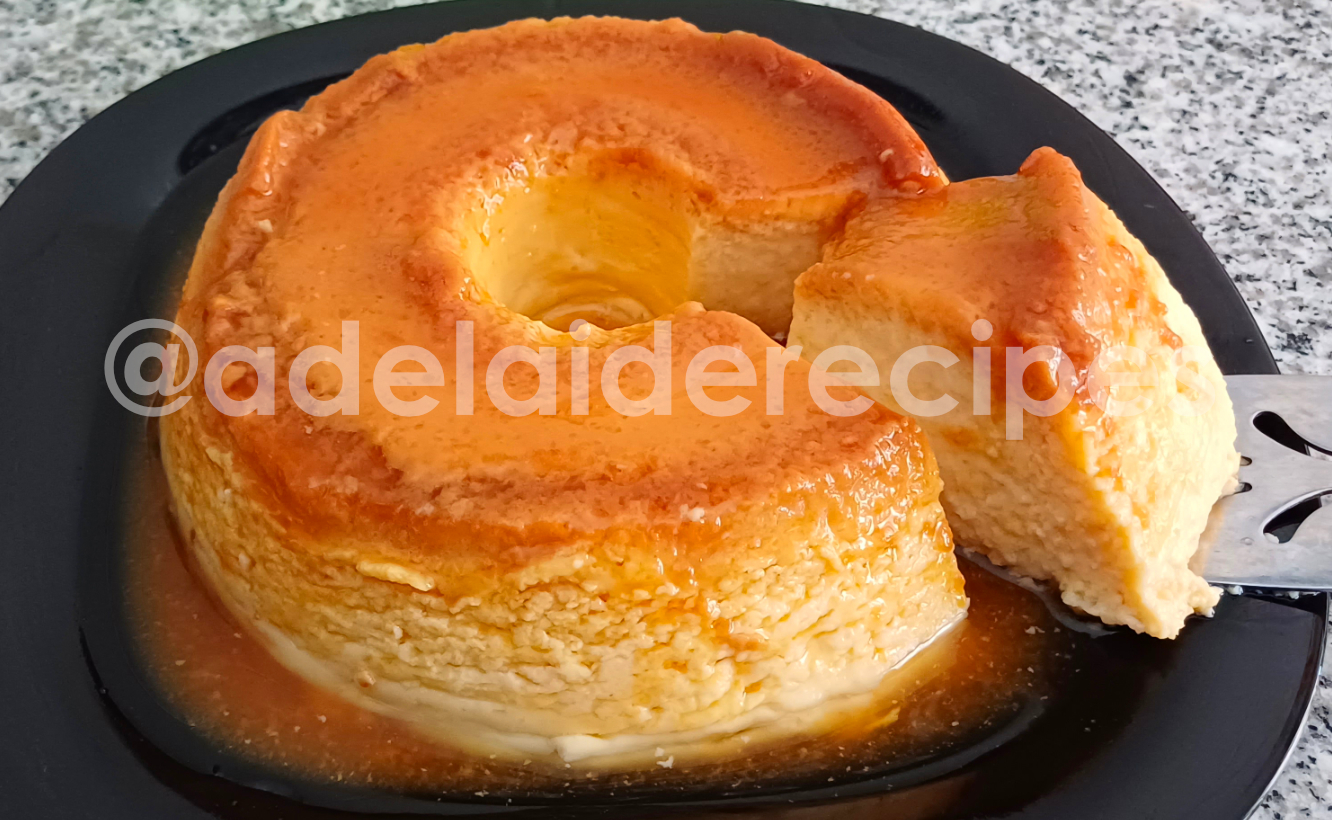 Flan