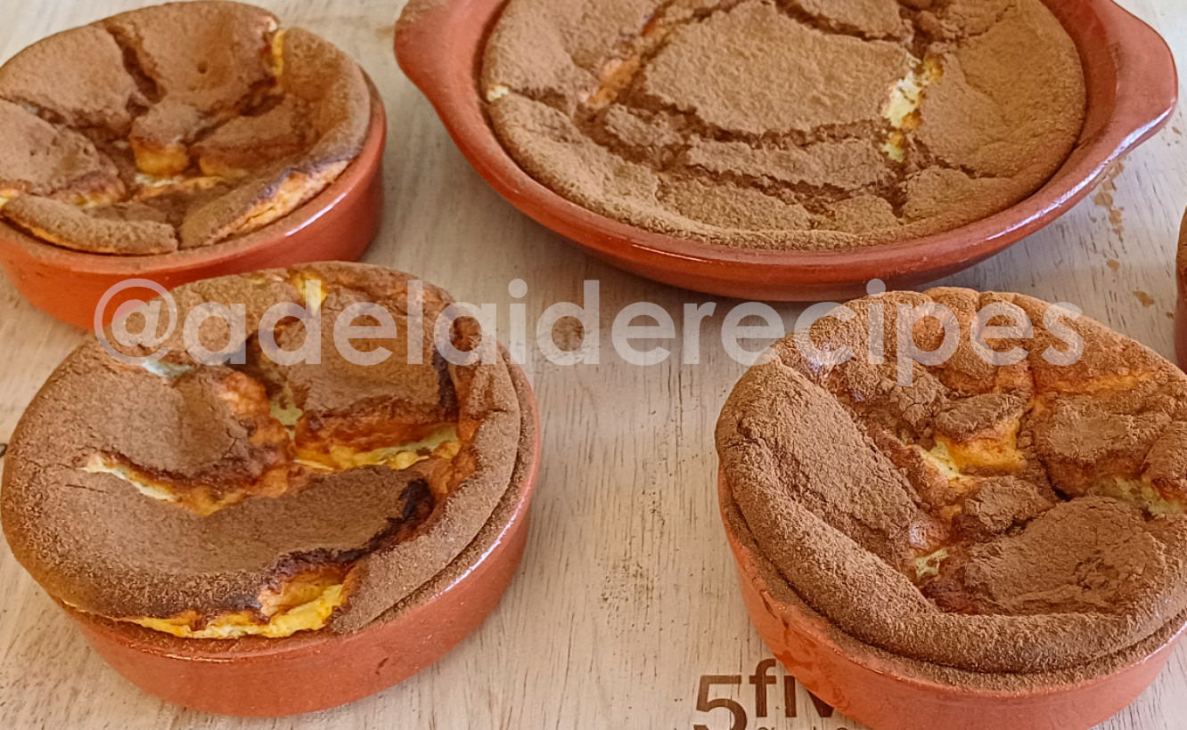 Sericaia Recipe | Sweet Alentejo
