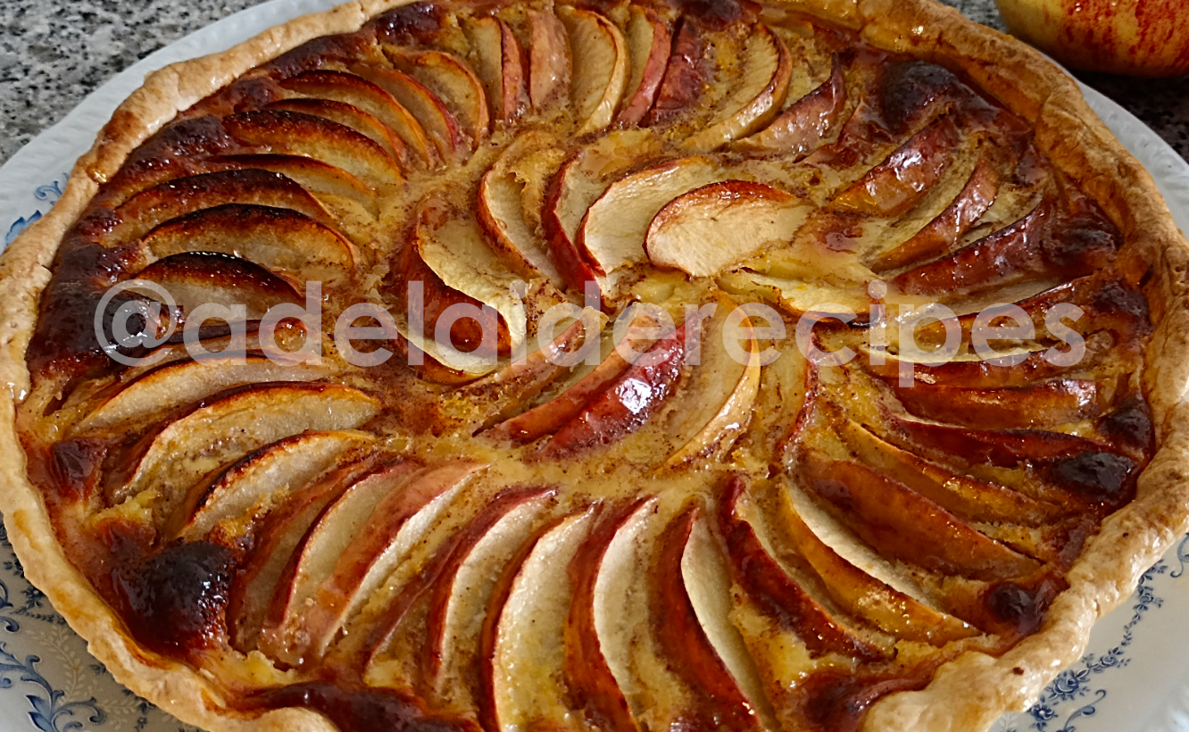 Apple Pie