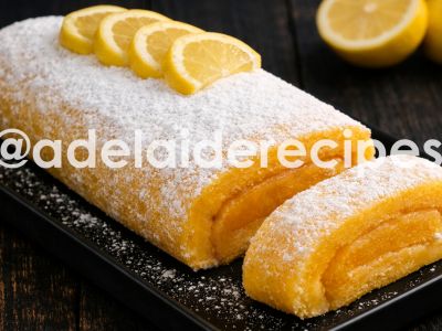 Moist Lemon Pie | Easy and Delicious Recipe!