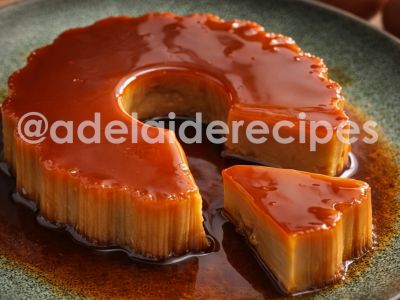 Authentic Abade de Priscos Pudding | Traditional Portuguese Recipe