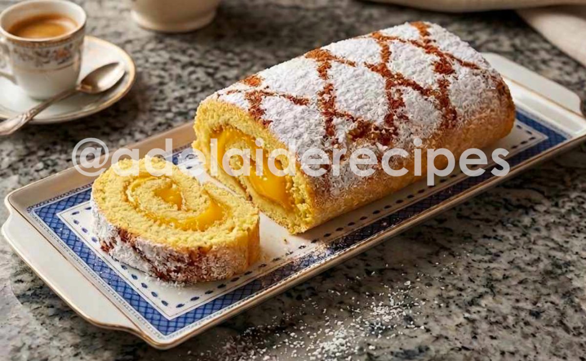 Viana Pie | The Traditional Portuguese Recipe That Never Fails!