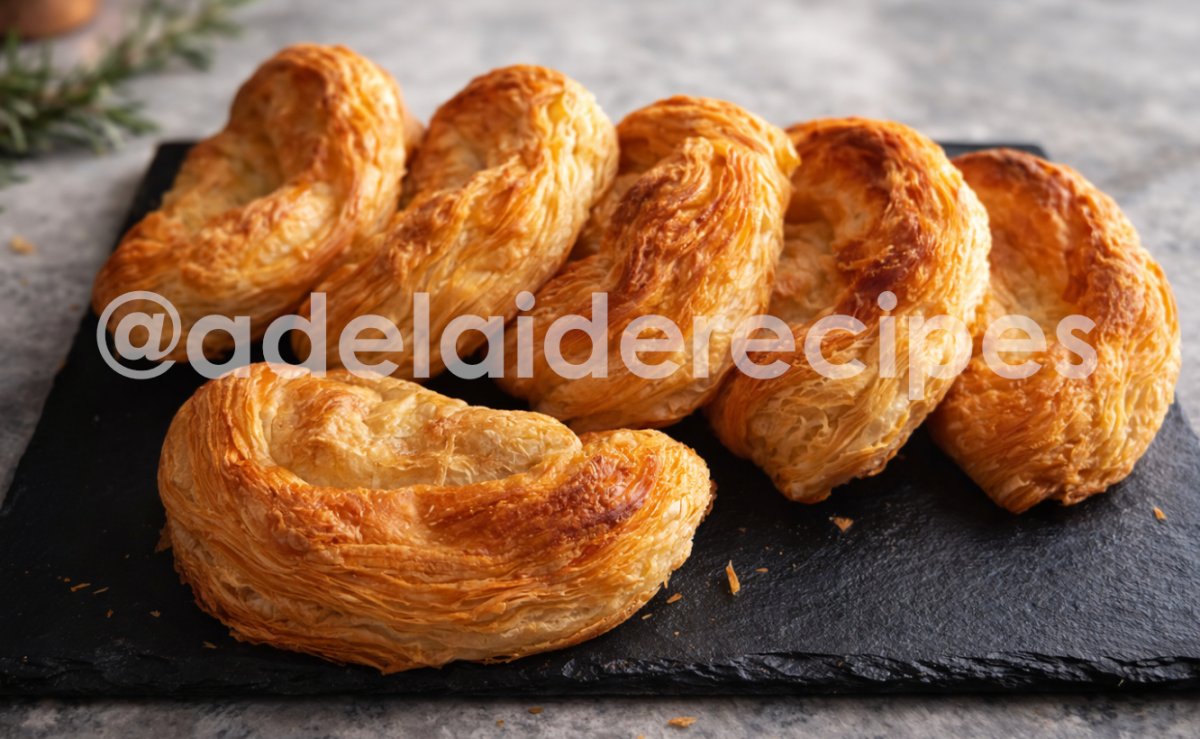 Chaves Pastries | Traditional Portuguese Delicacy