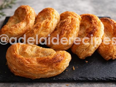 Chaves Pastries | Traditional Portuguese Delicacy