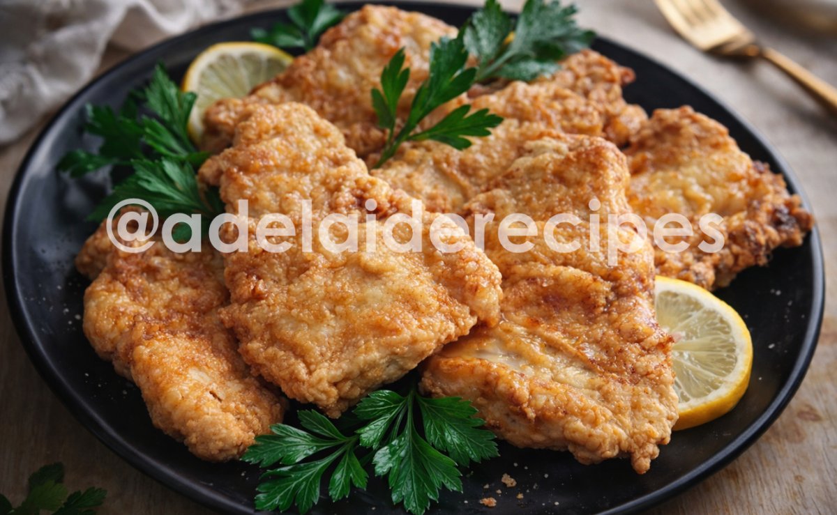 PERFECT Hake Fillets in 10 minutes!