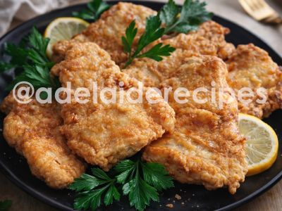 PERFECT Hake Fillets in 10 minutes!