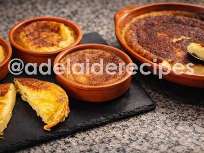 Abrantes Bowl | Authentic Portuguese Conventual Sweets Recipe