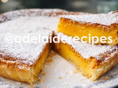 Lamego Pie | Traditional Portuguese Recipe