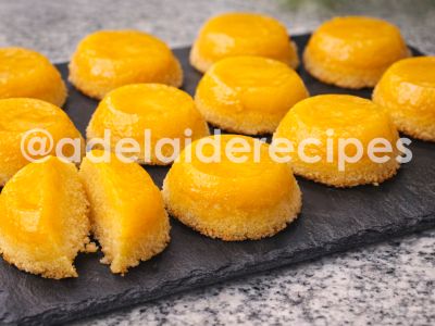 How to Make Brisas do Lis | Traditional Portuguese Recipe