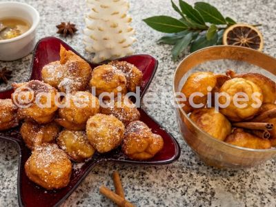 Christmas Dreams | Traditional Portuguese Sweets | Perfect dessert for Christmas!