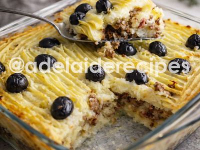 Meat Pie | The Comfort Dish That Never Fails on the Portuguese Table