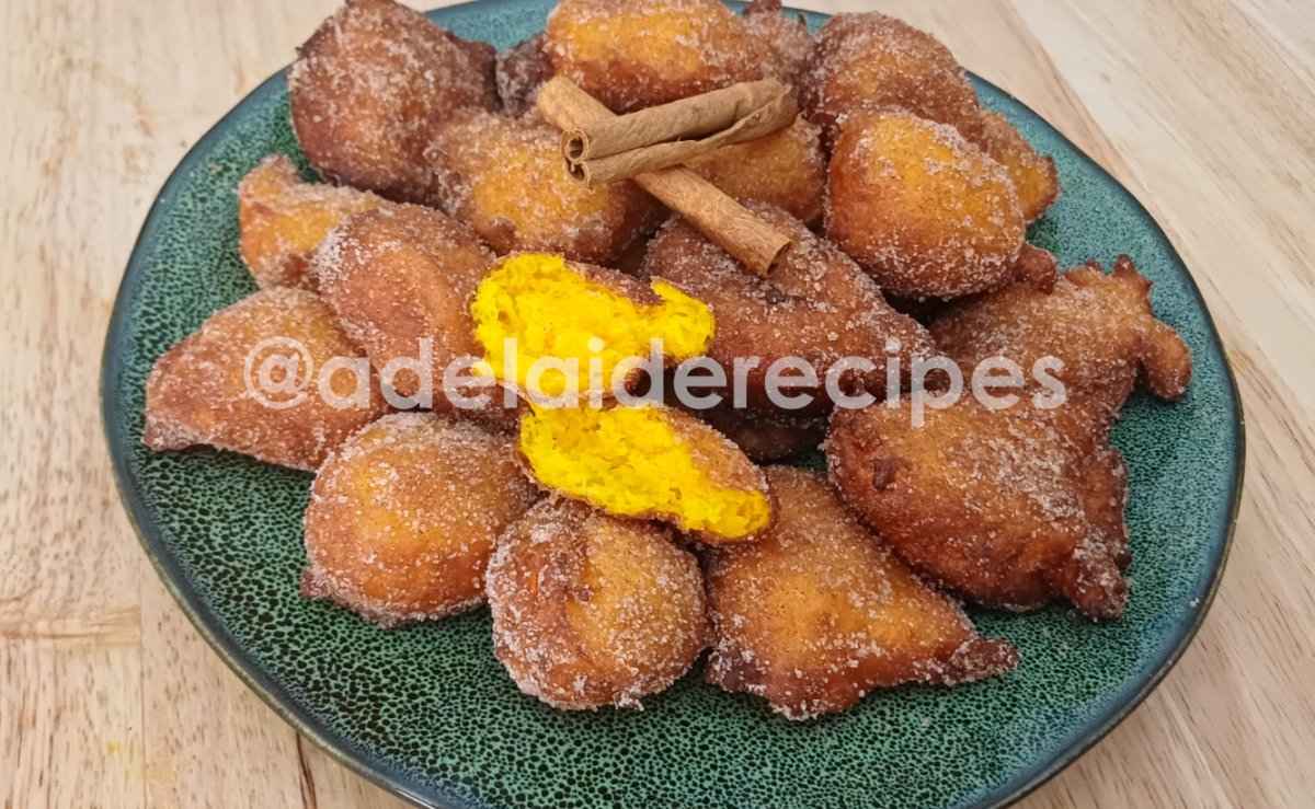 Carrot Dreams or Sons | Traditional Christmas Recipe