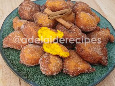 Carrot Dreams or Sons | Traditional Christmas Recipe