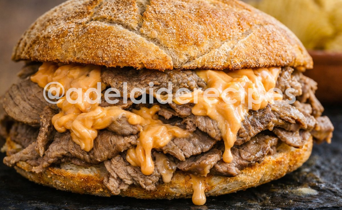 Bifanas no Pão | Delicious and Juicy!