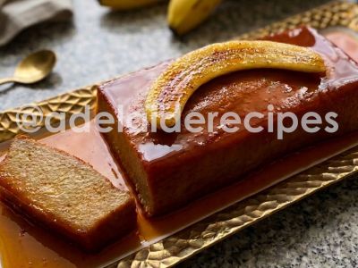 Banana Pudding | Delicious and Easy Recipe