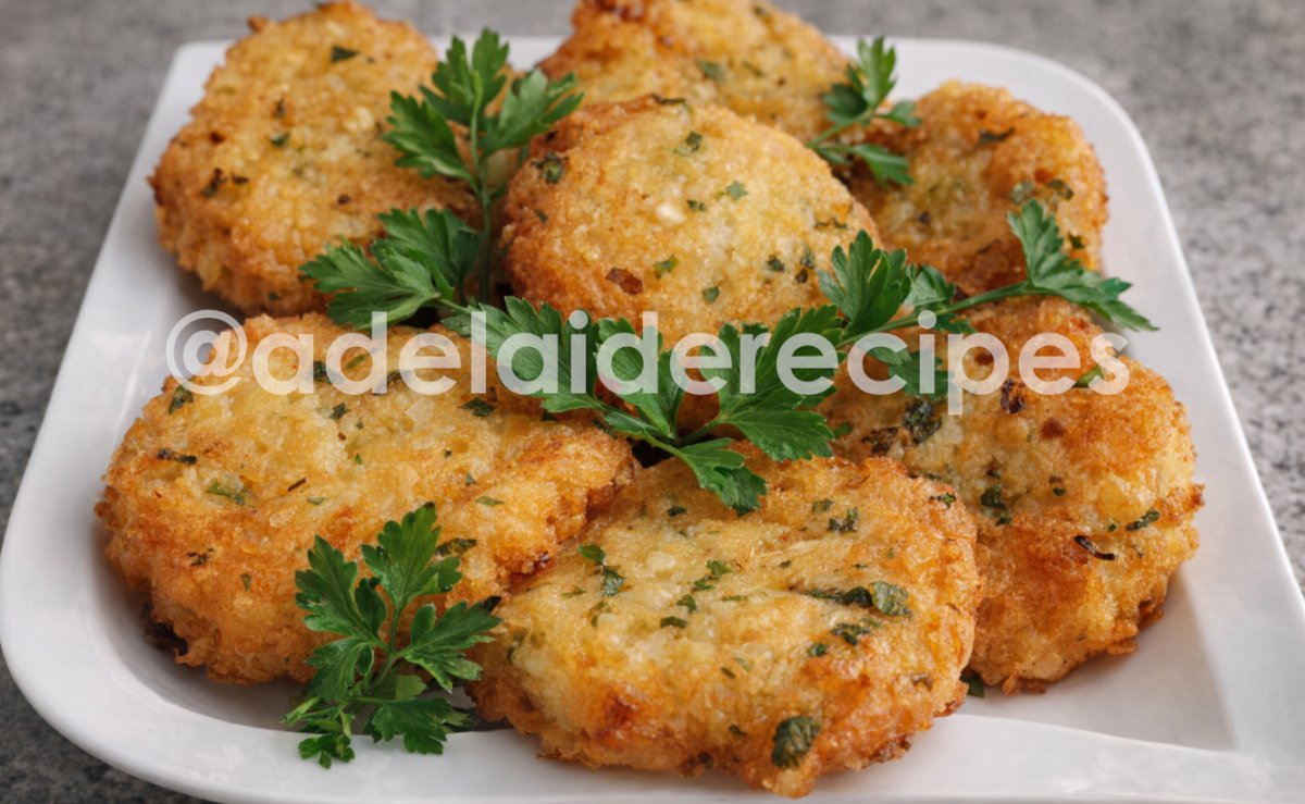 Cod Pataniscas | Traditional Portuguese Recipe
