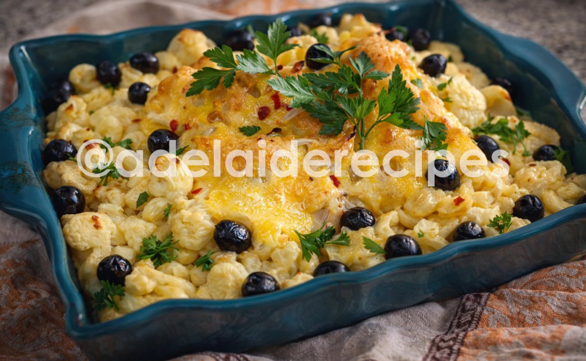 Bacalhau à Zé do Pipo | Traditional Portuguese Salt Cod Bake