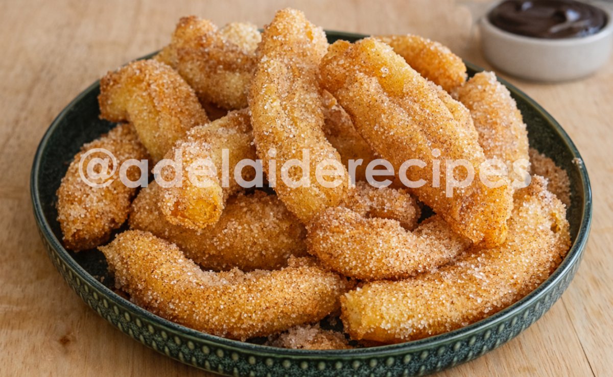 How to Make Traditional FARTURAS | Easy and Delicious Recipe!