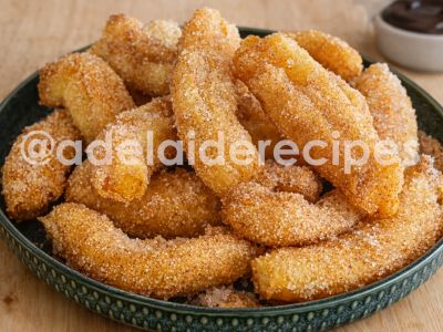 How to Make Traditional FARTURAS | Easy and Delicious Recipe!