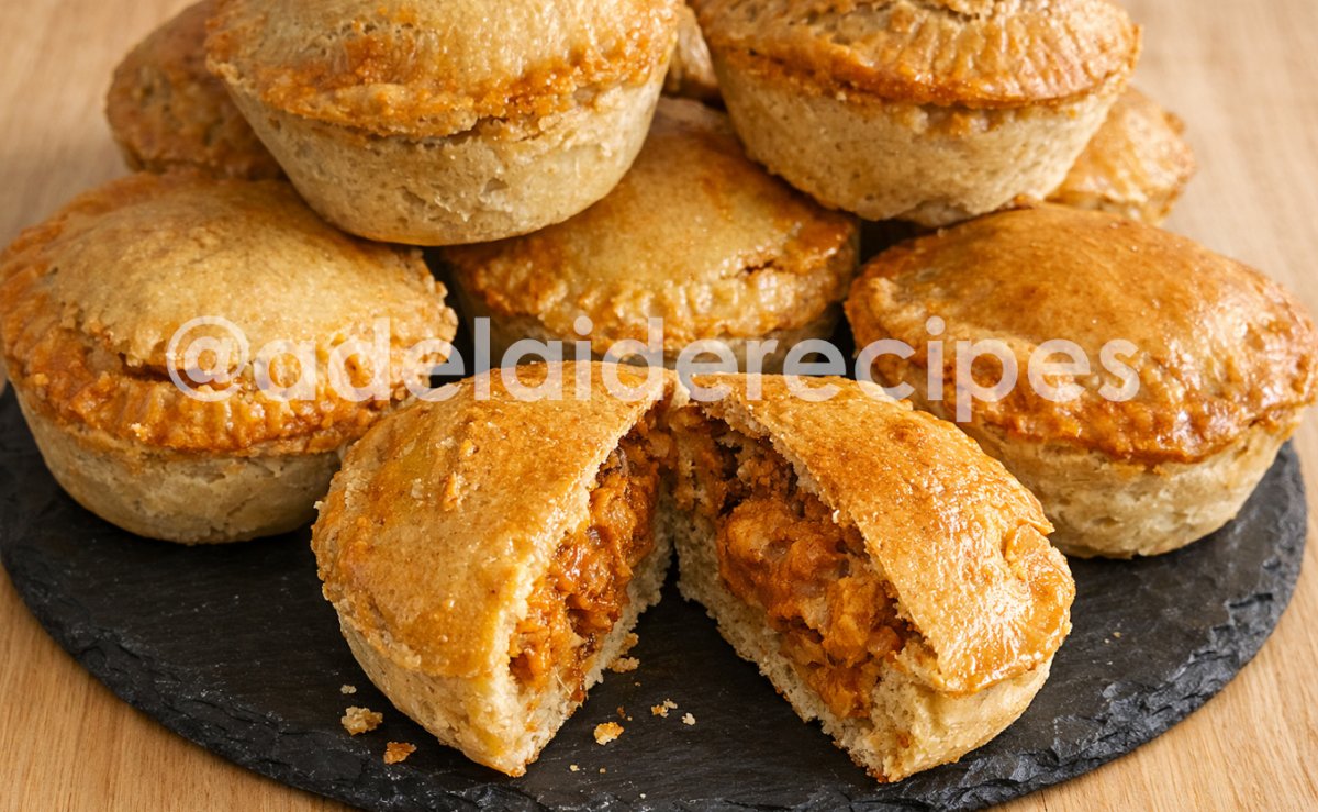 The best chicken pie you've ever made! | Homemade Recipe