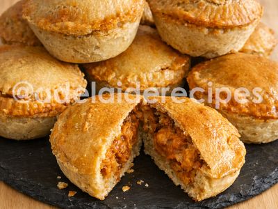 The best chicken pie you've ever made! | Homemade Recipe