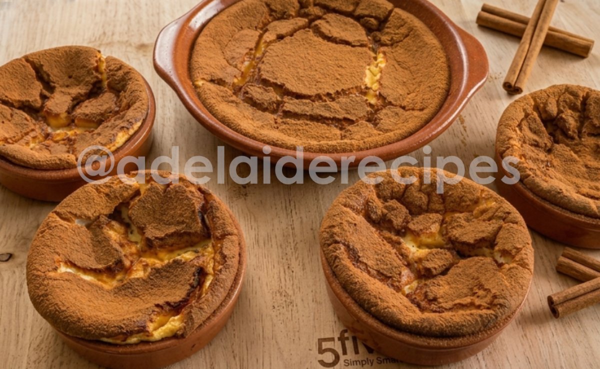 Sericaia Recipe | Traditional Alentejo Sweet | Delicious Portuguese Recipe