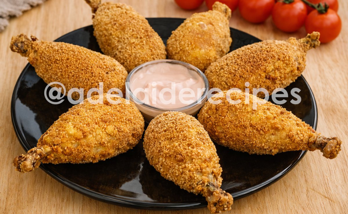 Creamy Chicken Thigh with Cheese The WHOLE FAMILY will love it!