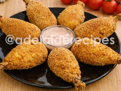 Creamy Chicken Thigh with Cheese The WHOLE FAMILY will love it!
