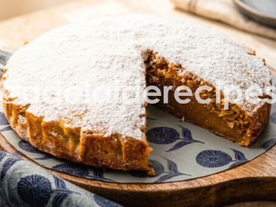 Tecolameco (Traditional Alentejo Sweet) | Delicious Recipe!