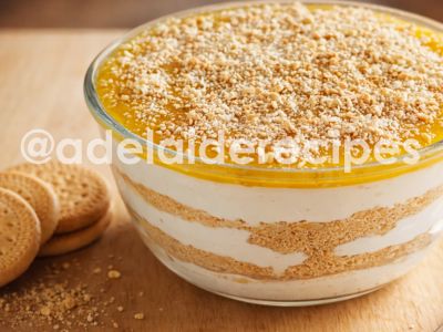 The best Natas do Céu (Heavenly Cream) | Portuguese Recipe