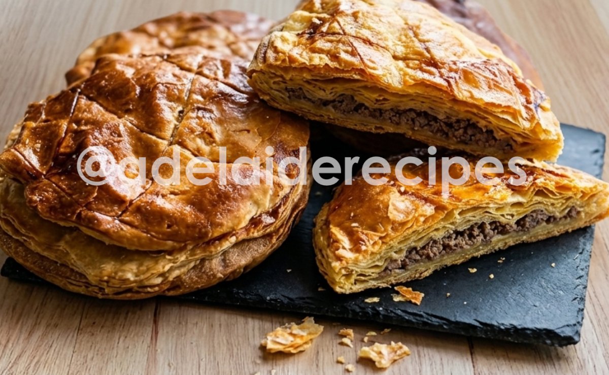 Have You Tried Frigideiras de Braga? Traditional Portuguese Recipe!