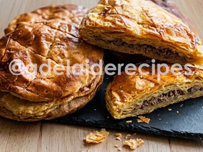 Have You Tried Frigideiras de Braga? Traditional Portuguese Recipe!