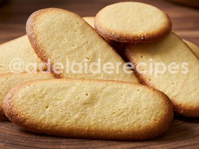 Homemade Langue de Chat Cookie | Crispy, Light and Irresistible!