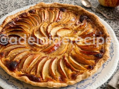 Apple Pie | Simple and Quick Recipe