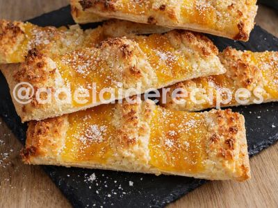 "Bispos" or "Pingos de Mel" (Portuguese Honey Pastries) | Easy Recipe!