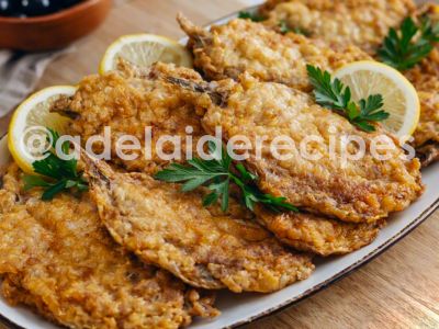 Sardine Fillets PERFECT in 10 min!